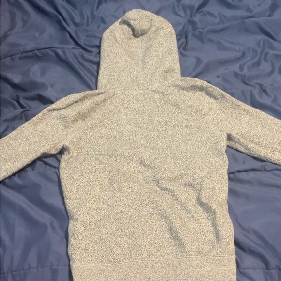 Selling grey roots kids sweatshirt test or call 226-340-9828 for details - Picture 2 of 2